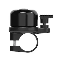 AirBell Fahrradklingel, 31,8 mm, für Apple AirTag