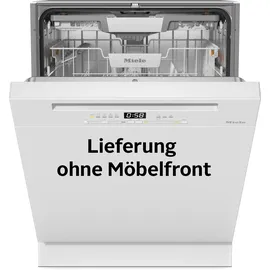 Miele G 5410 SCi Active Plus Brillantweiß Einbau-Geschirrspüler integriert 60 cm