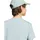 adidas Essentials T-Shirt Kinder KD3367 - wonder sage/white 152