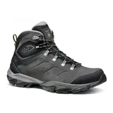Asolo Acadia Mid Lth Gore-tex® Wanderstiefel - Graphite / Black - EU 43 1/3