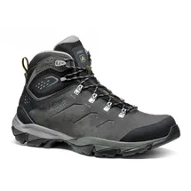 Asolo Acadia Mid Lth Gore-tex® Wanderstiefel - Graphite / Black - EU 43 1/3