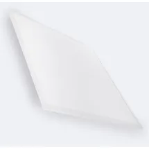 efectoLED - LED-Panel 60x60 cm 40W 4000lm cct Wählbar Solid No Flicker Individuell Wählbar (Warm-Neutral-Kalt)