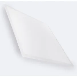 efectoLED - LED-Panel 60x60 cm 40W 4000lm cct Wählbar Solid No Flicker Individuell Wählbar (Warm-Neutral-Kalt)