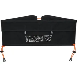 adidas Terrex TRL Belt, Black/White, L