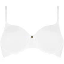 Triumph BODY MAKE-UP ESSENTIALS W Bügel BH, Weiß, 80D