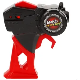 MAISTO RC-Auto Ferrari SF-24 #16 Leclerc CH RTR