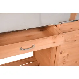 Harms DS Pflanztisch Holz