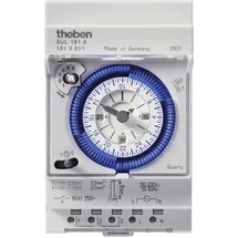 Theben Zeitschaltuhr SUL 181 d 24V