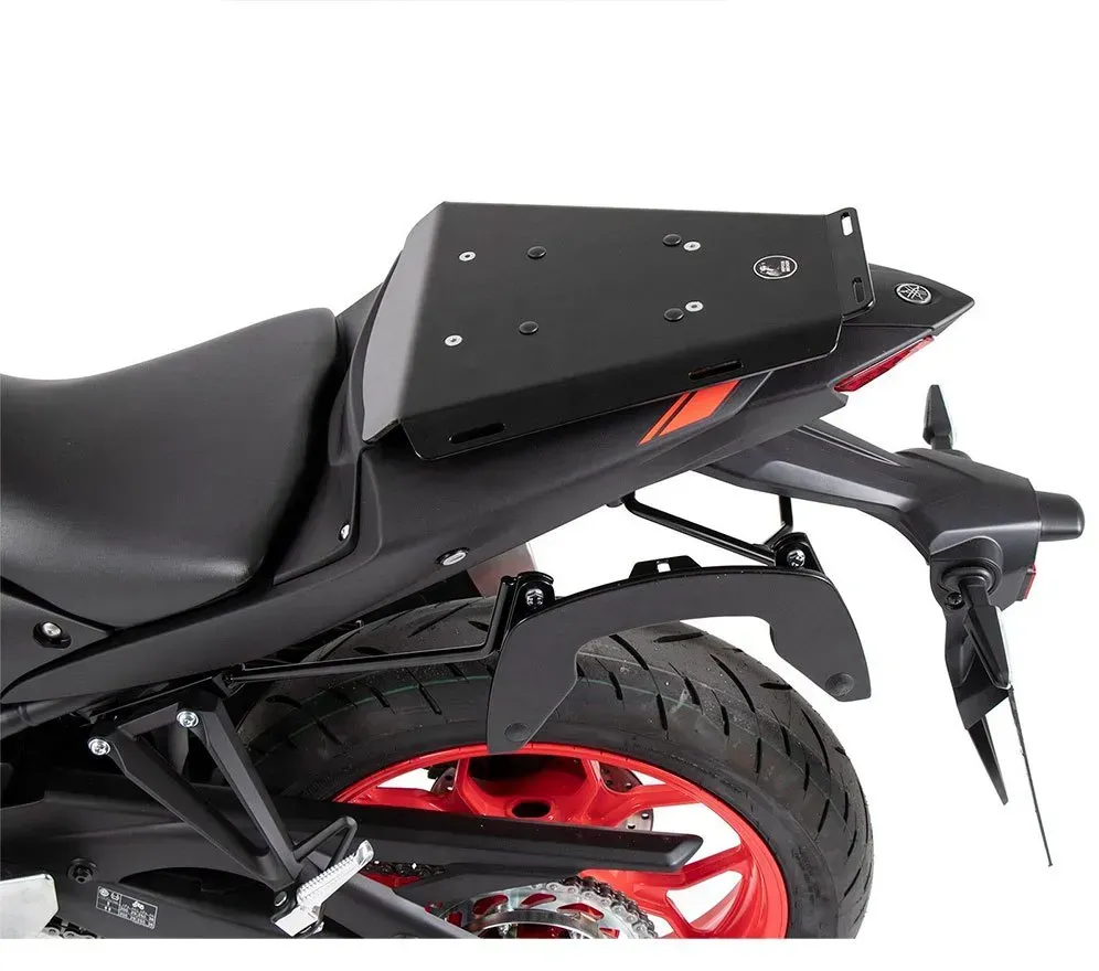 Hepco Becker Sportrack Yamaha Mt-03 20 6704567 00 01 Gepäckträger - One Size