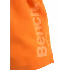 BENCH Badeshorts Badeshorts orange XL