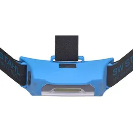 SWSTAHL S9716 Blau/Schwarz
