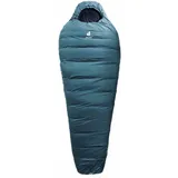 Deuter Orbit 0° Reg Schlafsack - Arctic / Ink - Normal