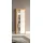 OTTO home Vitrine Aosta 60 x 35 x 159 cm Weiß