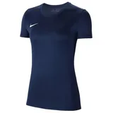 Nike Park VII Dri-FIT JBY Trikot Damen 410 midnight navy/white XL