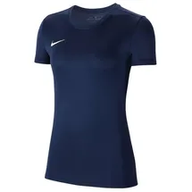 Nike Park VII Dri-FIT JBY Trikot Damen 410 midnight navy/white XL