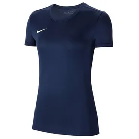 Nike Park VII Dri-FIT JBY Trikot Damen 410 midnight navy/white XL