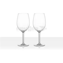 Brunner Trinkglas 0,3 l 2 St.