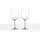 Brunner Trinkglas 0,3 l 2 St.