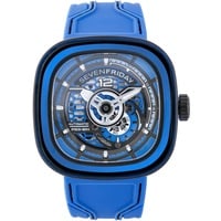 SEVENFRIDAY Fitnessuhr SF-PS3/04