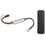 Schlüter-Systems KG Deutschland Schlüter Liprotec Pebr 4 Plug&play Bluetooth-receiver inkl. Fernbedienung