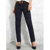 Inspirationen WITT WEIDEN Jeans in schwarz, | Gr.: 20