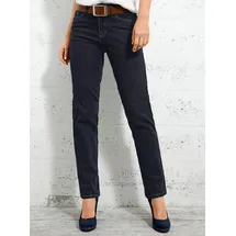 Inspirationen WITT WEIDEN Jeans in schwarz, | Gr.: 20