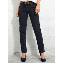 Inspirationen WITT WEIDEN Jeans in schwarz, | Gr.: 20