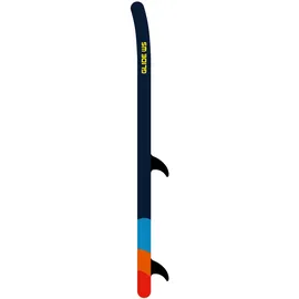 Tchibo SUP Board Glide 329 x 82 x 15 cm Grau/Mehrfarbig