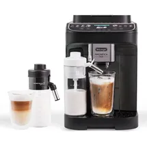 De'Longhi 	Magnifica Duo ECAM330.80.BXB Schwarz