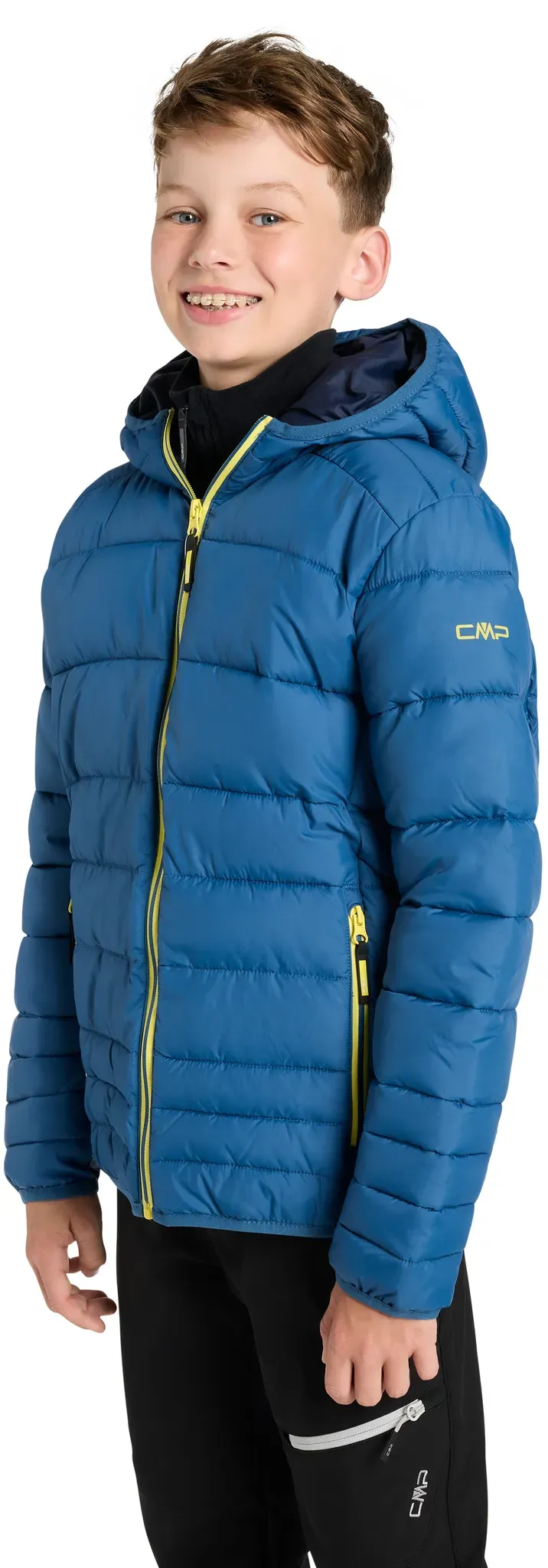Steppjacke CMP 