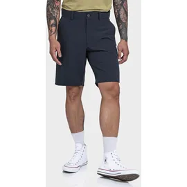 Schöffel Herren Style Gharra Shorts (Größe 4XL, blau)