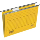 BENE Hängemappen gelb, 5 St.