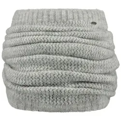 Barts Shae Col heather grey (02)
