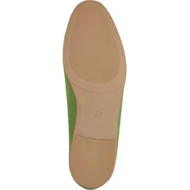 Marco Tozzi Penny Loafer Damen Grün 37