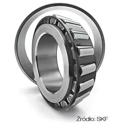 SKF Lager 30303