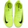 Nike Jr. Mercurial Vapor 16 Academy FG/MG Fußballschuhe Kinder 700 volt/black 38