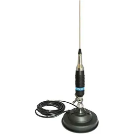 PNI PNI-S9-120/DV Antenne 120cm / Silber