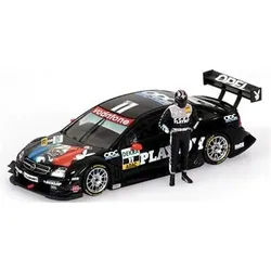 MINICHAMPS® 436054611 1:43 OPEL VECTRA GTS V8 - LAURENT AIELLO - DTM 2005 L.E. 1536 pcs.