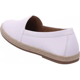 Gabor Slipper in weiß Größe 4 UK