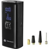 TOOLCRAFT TO-ACP-200 Mini-Kompressor 10 bar