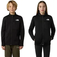 The North Face Hike Jacke - TNF Black -