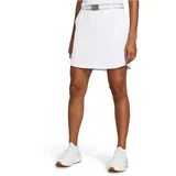 Under Armour Skort Damen Grau/Weiß 44