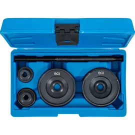 BGS Hinterachsbuchsen-Werkzeug-Satz für VW Golf, Audi A3