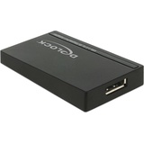 DeLOCK USB 3.0 Micro-B/DisplayPort 1.2 Adapter (62581)