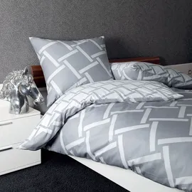 JANINE J.D. 8480 silber (155x220+80x80cm)
