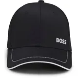 Boss 1 10248871 01 Kappe Black One Size