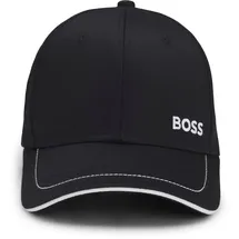 Boss 1 10248871 01 Kappe Black One Size