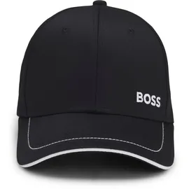 Boss 1 10248871 01 Kappe Black One Size