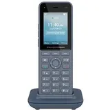 Grandstream WP826 Telefon, Grau