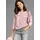LAURA SCOTT Shirtbluse mehrfarbig 46